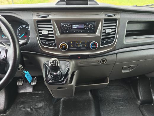 Ford Transit 350 2.0 TDCI L2 H2 - 130 Pk - Euro 6 - Airco - Cruise Control ActivLease financial lease