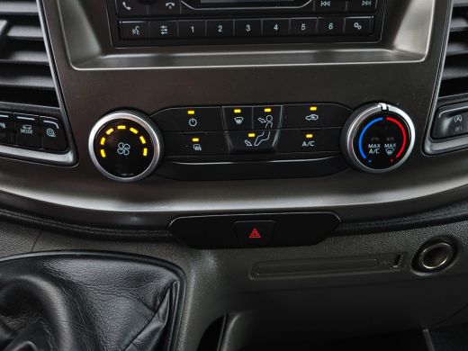 Ford Transit 350 2.0 TDCI L2 H2 - 130 Pk - Euro 6 - Airco - Cruise Control ActivLease financial lease