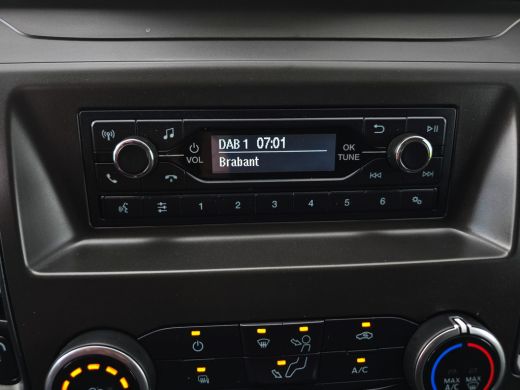 Ford Transit 350 2.0 TDCI L2 H2 - 130 Pk - Euro 6 - Airco - Cruise Control ActivLease financial lease