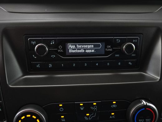 Ford Transit 350 2.0 TDCI L2 H2 - 130 Pk - Euro 6 - Airco - Cruise Control ActivLease financial lease