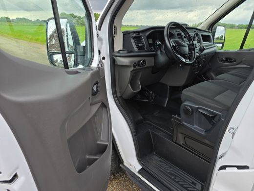 Ford Transit 350 2.0 TDCI L2 H2 - 130 Pk - Euro 6 - Airco - Cruise Control ActivLease financial lease