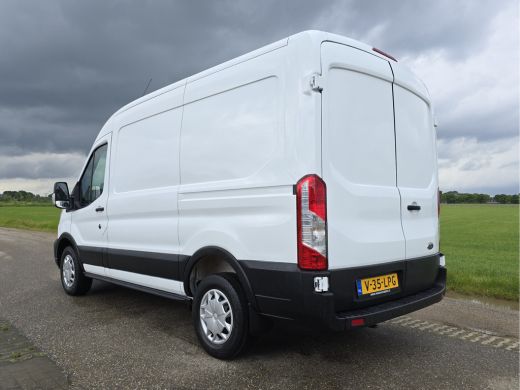 Ford Transit 350 2.0 TDCI L2 H2 - 130 Pk - Euro 6 - Airco - Cruise Control ActivLease financial lease