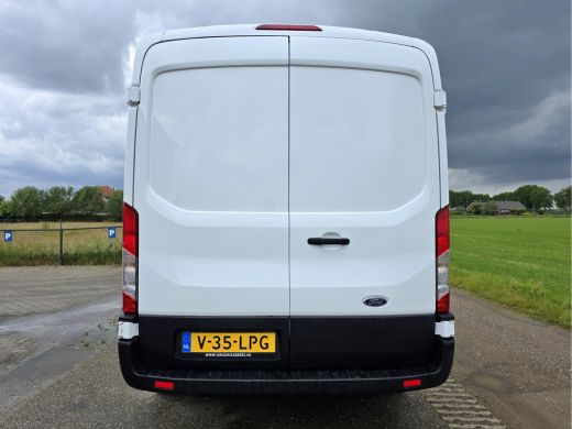 Ford Transit 350 2.0 TDCI L2 H2 - 130 Pk - Euro 6 - Airco - Cruise Control ActivLease financial lease