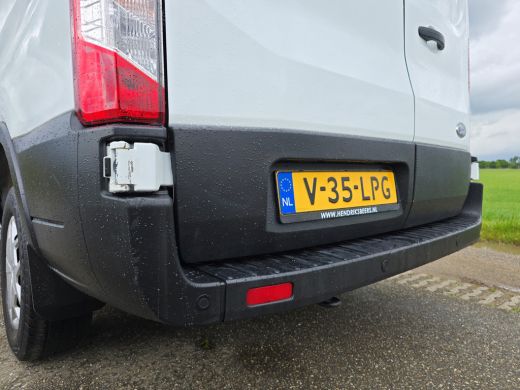 Ford Transit 350 2.0 TDCI L2 H2 - 130 Pk - Euro 6 - Airco - Cruise Control ActivLease financial lease