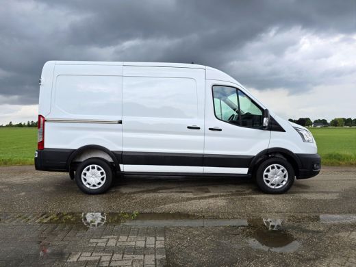 Ford Transit 350 2.0 TDCI L2 H2 - 130 Pk - Euro 6 - Airco - Cruise Control ActivLease financial lease