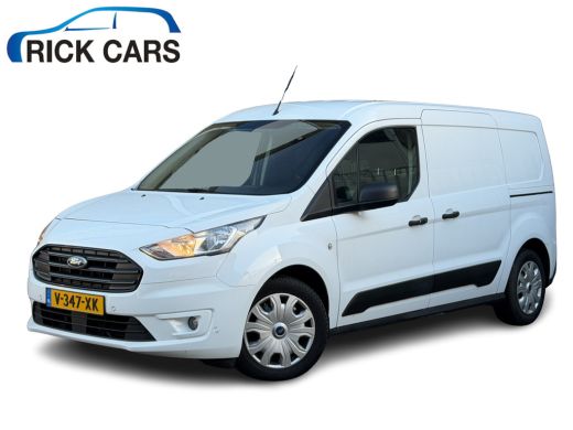 Ford Transit Connect 1.0 100PK Euro 6 Benzine Ecoboost L2 Trend Airco/parkeersensoren/