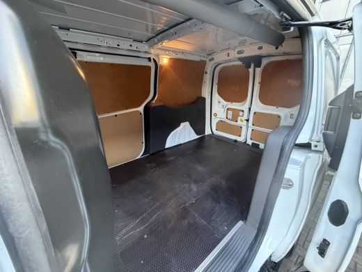 Ford Transit Connect 1.0 100PK Euro 6 Benzine Ecoboost L2 Trend Airco/parkeersensoren/ ActivLease financial lease