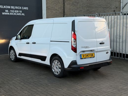 Ford Transit Connect 1.0 100PK Euro 6 Benzine Ecoboost L2 Trend Airco/parkeersensoren/ ActivLease financial lease