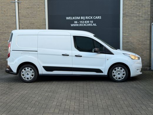 Ford Transit Connect 1.0 100PK Euro 6 Benzine Ecoboost L2 Trend Airco/parkeersensoren/ ActivLease financial lease