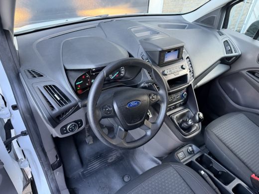 Ford Transit Connect 1.0 100PK Euro 6 Benzine Ecoboost L2 Trend Airco/parkeersensoren/ ActivLease financial lease