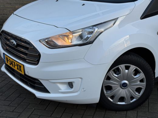 Ford Transit Connect 1.0 100PK Euro 6 Benzine Ecoboost L2 Trend Airco/parkeersensoren/ ActivLease financial lease