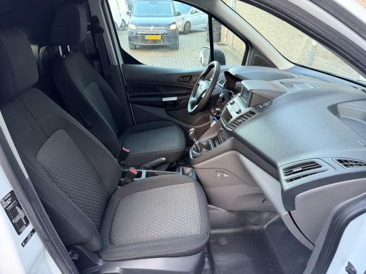 Ford Transit Connect 1.0 100PK Euro 6 Benzine Ecoboost L2 Trend Airco/parkeersensoren/ ActivLease financial lease