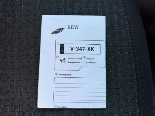 Ford Transit Connect 1.0 100PK Euro 6 Benzine Ecoboost L2 Trend Airco/parkeersensoren/ ActivLease financial lease