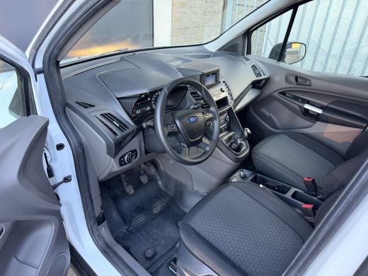 Ford Transit Connect 1.0 100PK Euro 6 Benzine Ecoboost L2 Trend Airco/parkeersensoren/ ActivLease financial lease