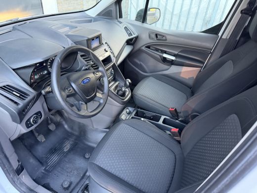 Ford Transit Connect 1.0 100PK Euro 6 Benzine Ecoboost L2 Trend Airco/parkeersensoren/ ActivLease financial lease