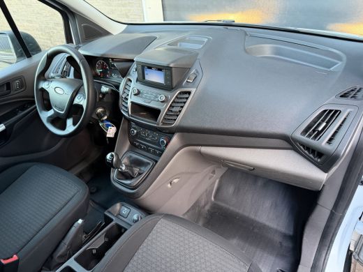 Ford Transit Connect 1.0 100PK Euro 6 Benzine Ecoboost L2 Trend Airco/parkeersensoren/ ActivLease financial lease