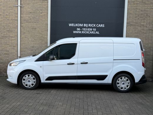 Ford Transit Connect 1.0 100PK Euro 6 Benzine Ecoboost L2 Trend Airco/parkeersensoren/ ActivLease financial lease