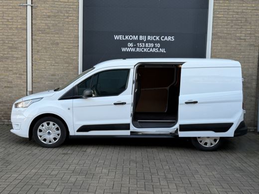 Ford Transit Connect 1.0 100PK Euro 6 Benzine Ecoboost L2 Trend Airco/parkeersensoren/ ActivLease financial lease