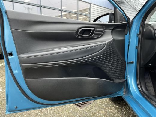 Hyundai i20 1.0 T-GDI Comfort Smart | Achteruitrijcamera | Parkeersensor achter | Cruise Control | Apple Carp... ActivLease financial lease