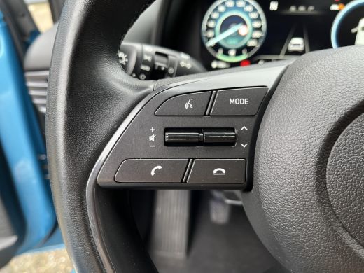 Hyundai i20 1.0 T-GDI Comfort Smart | Achteruitrijcamera | Parkeersensor achter | Cruise Control | Apple Carp... ActivLease financial lease