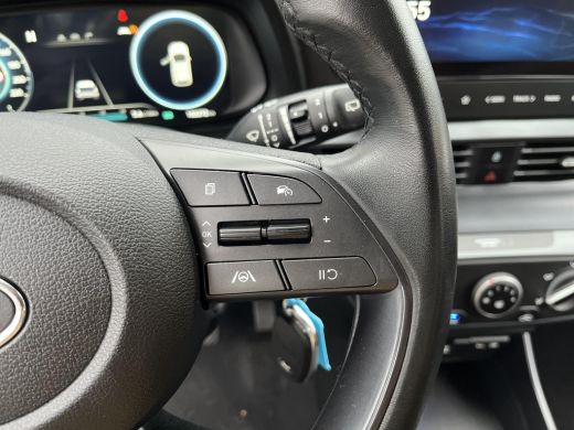 Hyundai i20 1.0 T-GDI Comfort Smart | Achteruitrijcamera | Parkeersensor achter | Cruise Control | Apple Carp... ActivLease financial lease