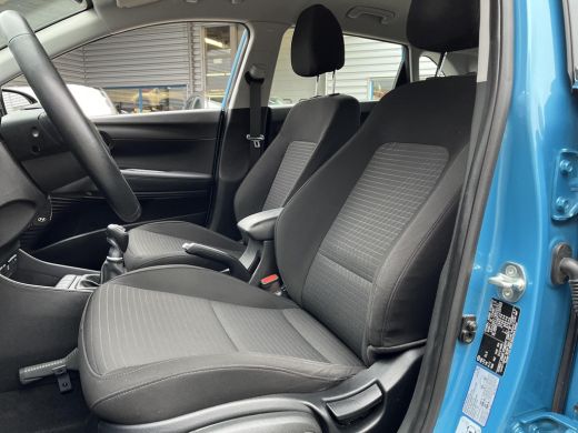 Hyundai i20 1.0 T-GDI Comfort Smart | Achteruitrijcamera | Parkeersensor achter | Cruise Control | Apple Carp... ActivLease financial lease