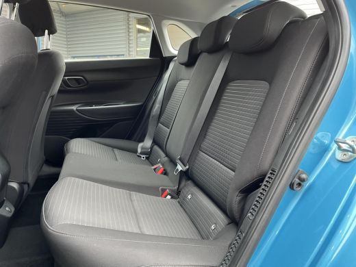 Hyundai i20 1.0 T-GDI Comfort Smart | Achteruitrijcamera | Parkeersensor achter | Cruise Control | Apple Carp... ActivLease financial lease