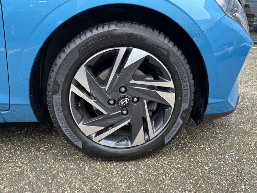 Hyundai i20 1.0 T-GDI Comfort Smart | Achteruitrijcamera | Parkeersensor achter | Cruise Control | Apple Carp... ActivLease financial lease