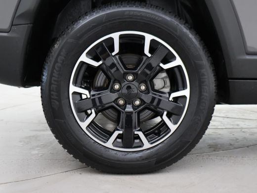 Jeep Compass 4xe 240 PK PLUG-IN HYBRID 4X4 TRAILHAWK + TREKHAAK | VOL LEDER | ALPINE | CARPLAY | DAB | STOEL/S... ActivLease financial lease