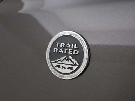 Jeep Compass 4xe 240 PK PLUG-IN HYBRID 4X4 TRAILHAWK + TREKHAAK | VOL LEDER | ALPINE | CARPLAY | DAB | STOEL/S... ActivLease financial lease