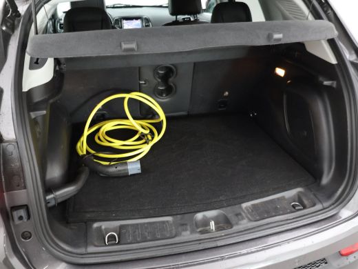 Jeep Compass 4xe 240 PK PLUG-IN HYBRID 4X4 TRAILHAWK + TREKHAAK | VOL LEDER | ALPINE | CARPLAY | DAB | STOEL/S... ActivLease financial lease