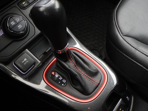 Jeep Compass 4xe 240 PK PLUG-IN HYBRID 4X4 TRAILHAWK + TREKHAAK | VOL LEDER | ALPINE | CARPLAY | DAB | STOEL/S... ActivLease financial lease