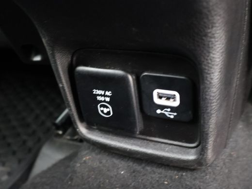 Jeep Compass 4xe 240 PK PLUG-IN HYBRID 4X4 TRAILHAWK + TREKHAAK | VOL LEDER | ALPINE | CARPLAY | DAB | STOEL/S... ActivLease financial lease