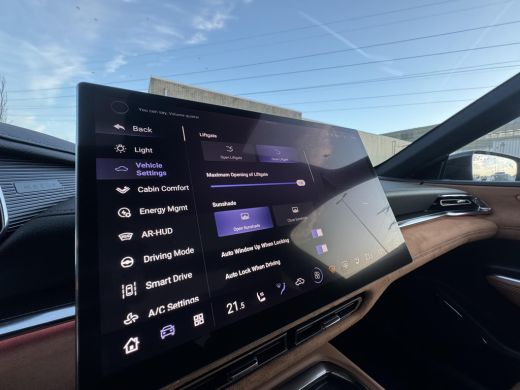 Mazda 6 Takumi Plus 68.8 kWh | Stoelverwarming/verkoeling | Stuurverwarming | Panoramadak | Adaptive crui... ActivLease financial lease