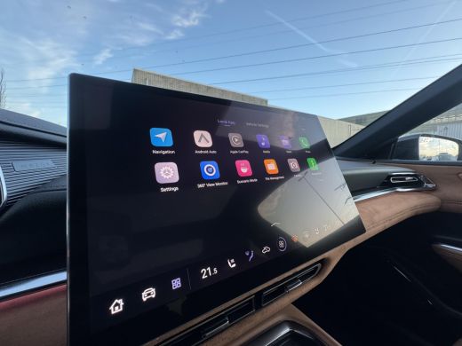 Mazda 6 Takumi Plus 68.8 kWh | Stoelverwarming/verkoeling | Stuurverwarming | Panoramadak | Adaptive crui... ActivLease financial lease