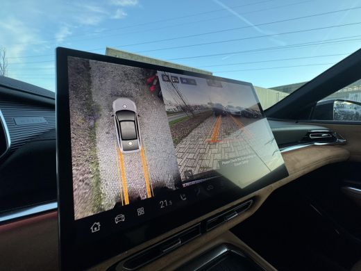 Mazda 6 Takumi Plus 68.8 kWh | Stoelverwarming/verkoeling | Stuurverwarming | Panoramadak | Adaptive crui... ActivLease financial lease