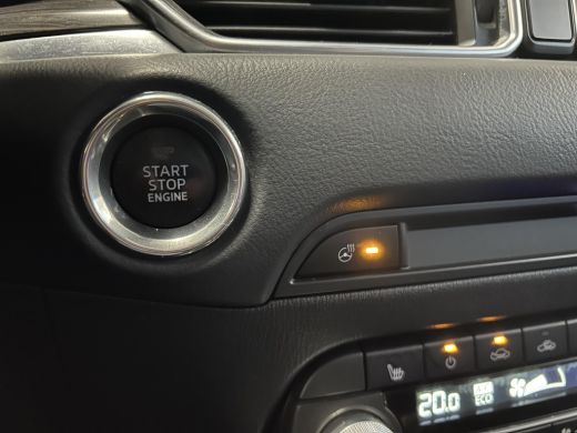 Mazda CX-5 2.5 SkyActiv-G 194 Luxury | Leder | Schuifdak | Rijklaarprijs!! ActivLease financial lease