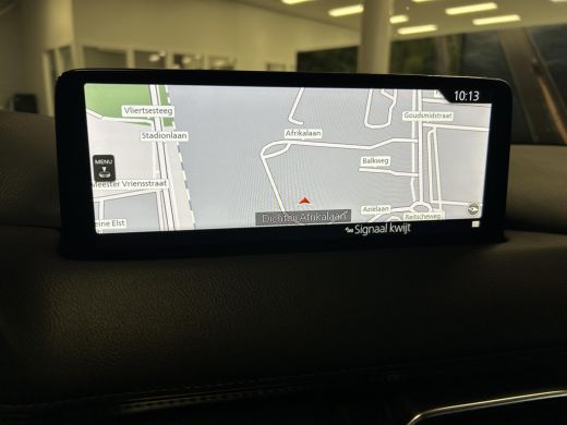 Mazda CX-5 2.5 SkyActiv-G 194 Luxury | Leder | Schuifdak | Rijklaarprijs!! ActivLease financial lease