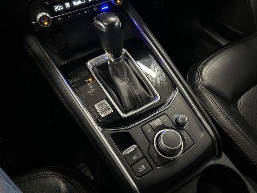Mazda CX-5 2.5 SkyActiv-G 194 Luxury | Leder | Schuifdak | Rijklaarprijs!! ActivLease financial lease