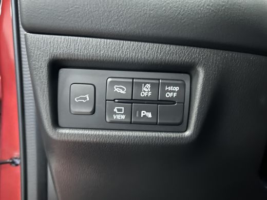 Mazda CX-5 2.5 SkyActiv-G 194 Luxury | Leder | Schuifdak | Rijklaarprijs!! ActivLease financial lease