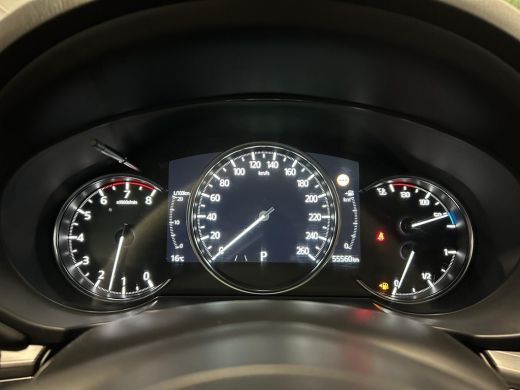 Mazda CX-5 2.5 SkyActiv-G 194 Luxury | Leder | Schuifdak | Rijklaarprijs!! ActivLease financial lease