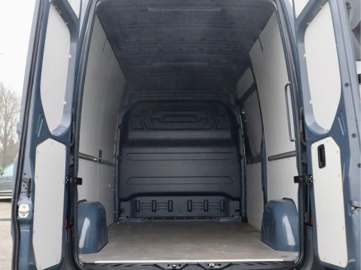 Mercedes-Benz Sprinter 315 150PK AUTOMAAT LEDEREN BEKLEDNG ActivLease financial lease
