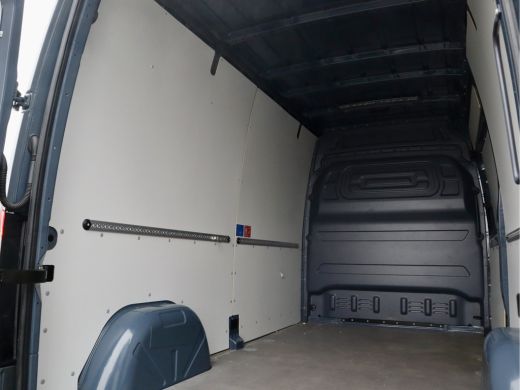 Mercedes-Benz Sprinter 315 150PK AUTOMAAT LEDEREN BEKLEDNG ActivLease financial lease