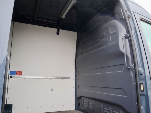 Mercedes-Benz Sprinter 315 150PK AUTOMAAT LEDEREN BEKLEDNG ActivLease financial lease