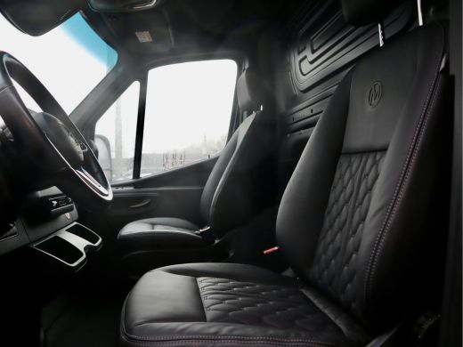 Mercedes-Benz Sprinter 315 150PK AUTOMAAT LEDEREN BEKLEDNG ActivLease financial lease