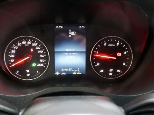 Mercedes-Benz Sprinter 315 150PK AUTOMAAT LEDEREN BEKLEDNG ActivLease financial lease