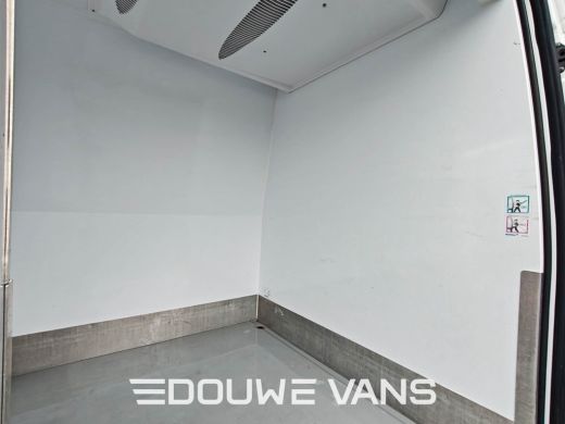 Mercedes-Benz Sprinter L2 H2 Koelwagen Kerstner Dag & Nacht Automaat ActivLease financial lease