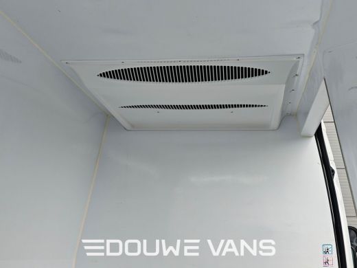 Mercedes-Benz Sprinter L2 H2 Koelwagen Kerstner Dag & Nacht Automaat ActivLease financial lease