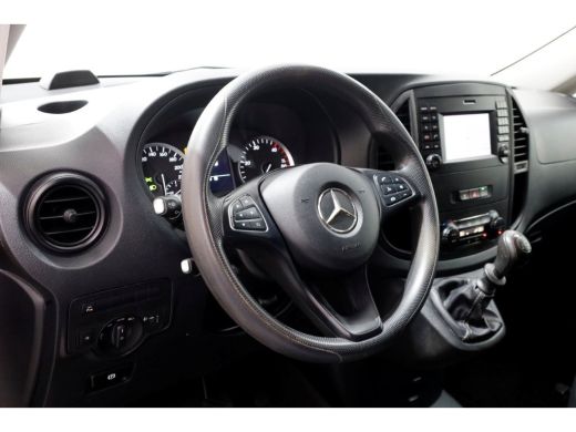 Mercedes-Benz Vito 114 CDI 136pk E6 RWD XL Extra Lang Airco/Navi/Camera 4-2019 ActivLease financial lease