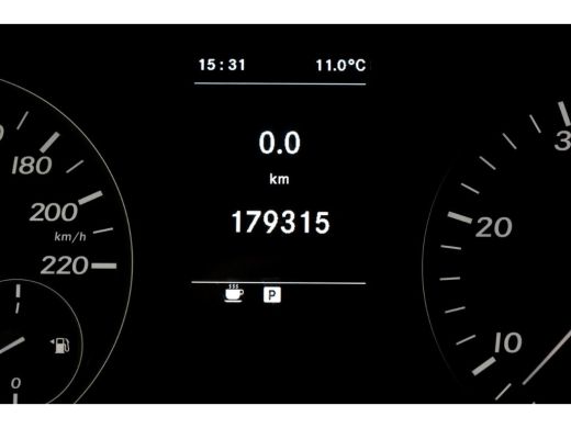 Mercedes-Benz Vito 114 CDI 136pk E6 RWD XL Extra Lang Airco/Navi/Camera 4-2019 ActivLease financial lease
